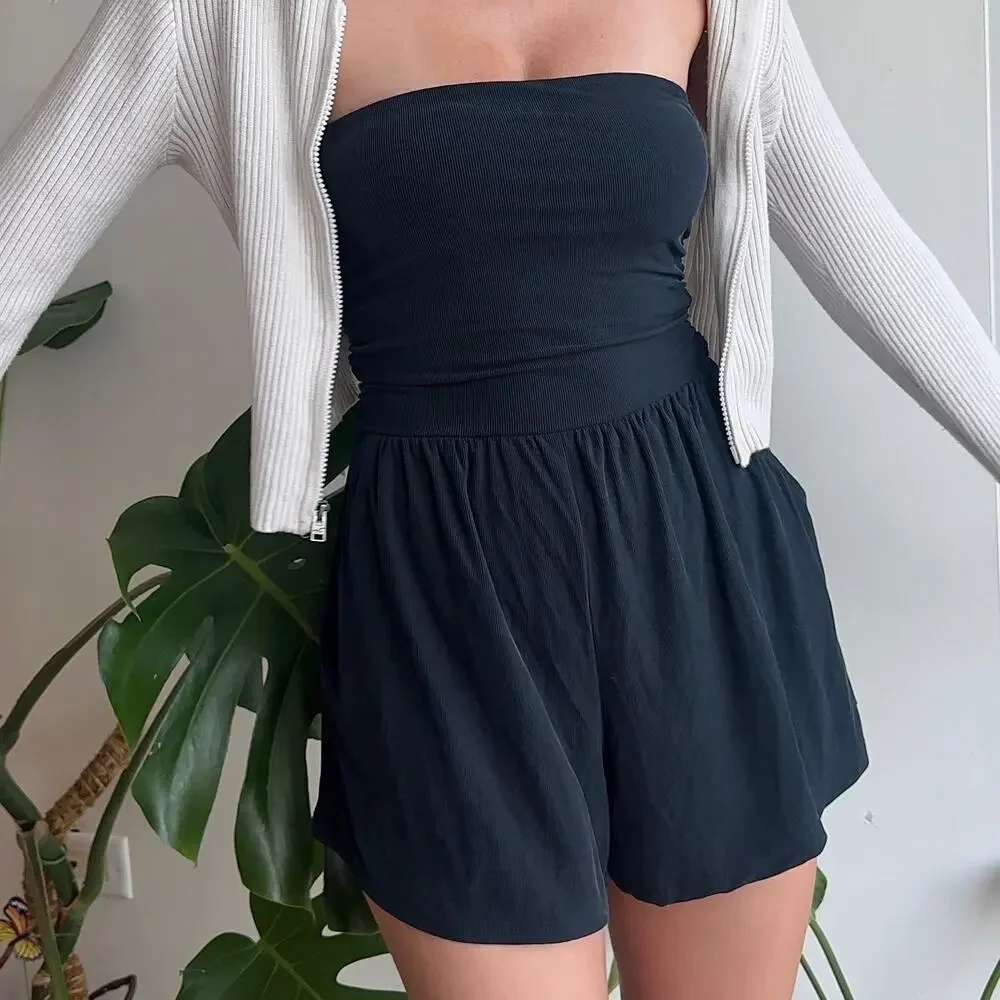 Target Romper - Picture 4 of 5